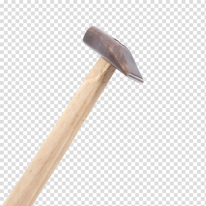 Splitting maul Hammer Tool Pickaxe, chopstick hand transparent background PNG clipart
