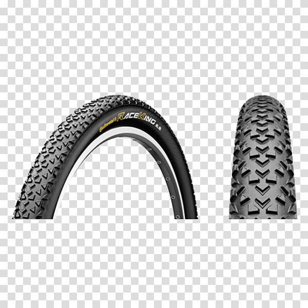 Bicycle Tires Mountain bike Cycling, continental crown material transparent background PNG clipart