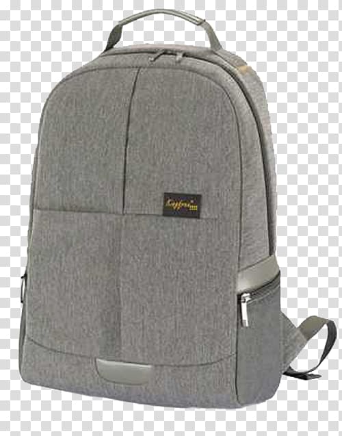 Handbag Backpack Laptop Eastpak, bag transparent background PNG clipart