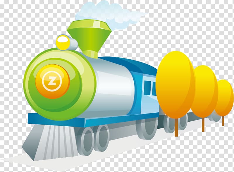 Train Travel Transport Icon, steam train transparent background PNG clipart