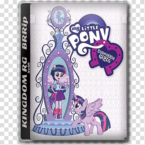 Pony Rarity Twilight Sparkle Pinkie Pie Princess Luna, Cathy Weseluck transparent background PNG clipart