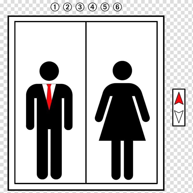 A Vindication of the Rights of Woman: With Strictures on Political and Moral Subjects Female Gender symbol, round stage transparent background PNG clipart