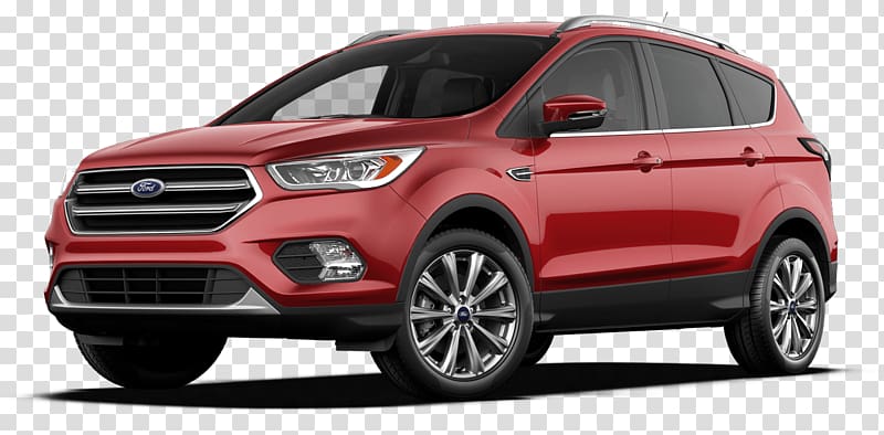 Ford Motor Company Ford Kuga Ford Escape Ford EcoSport, ford transparent background PNG clipart