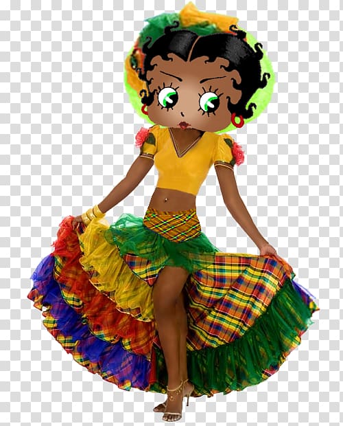 Jamaica Folk costume Quadrille dress Clothing, dress transparent background PNG clipart