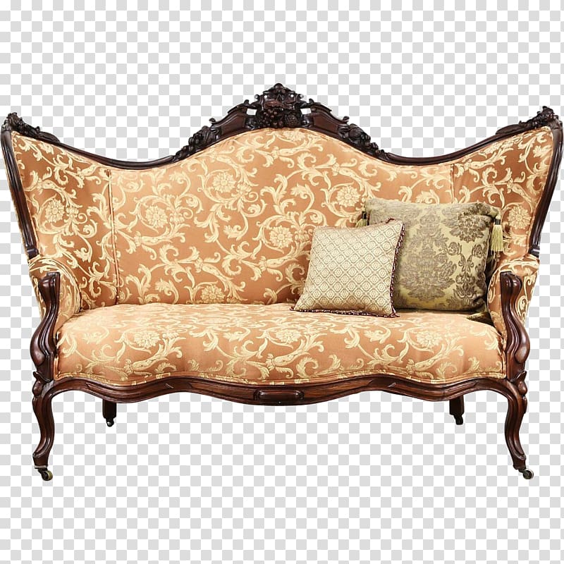 Table Couch Upholstery Furniture Chair, table transparent background PNG clipart