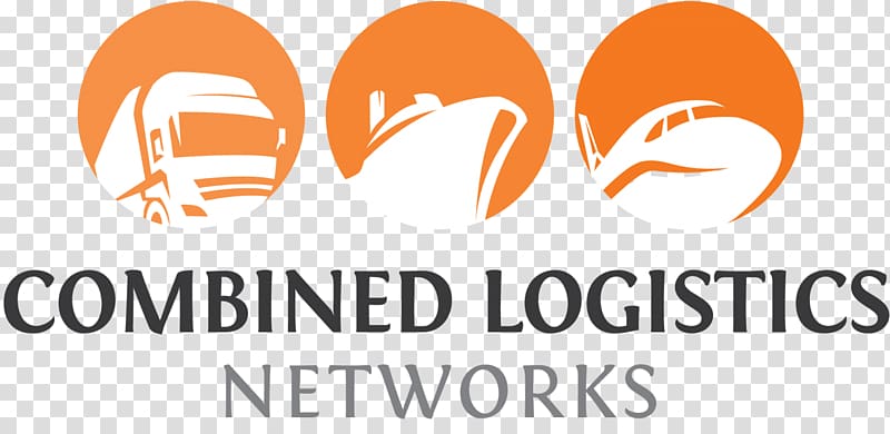 Combined Logistics Networks Freight Forwarding Agency Transport Partnership, logistic transparent background PNG clipart