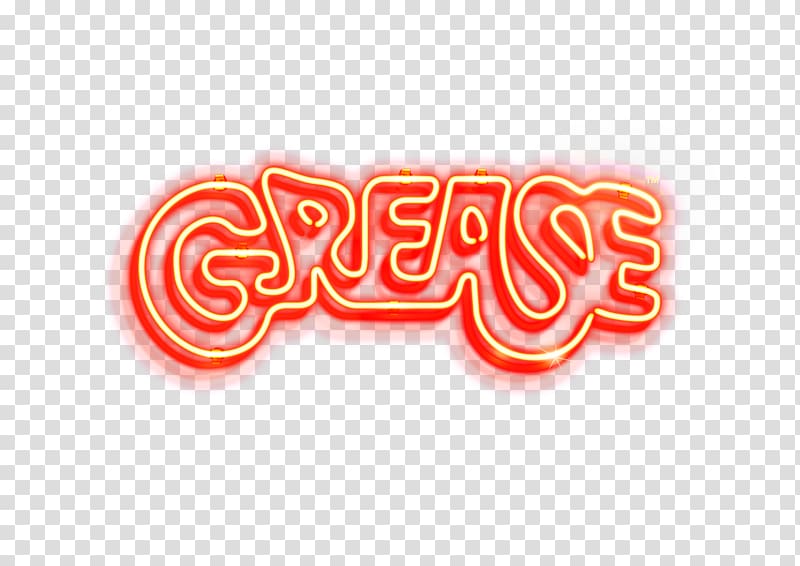 Logo Grease Film , Grease transparent background PNG clipart