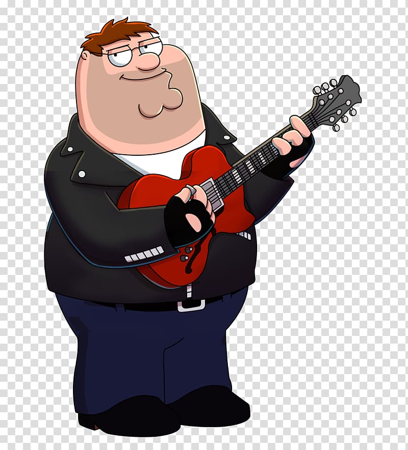 Family Guy: The Quest for Stuff Family Guy Video Game! Peter Griffin Brian Griffin Chris Griffin, snoop dogg transparent background PNG clipart