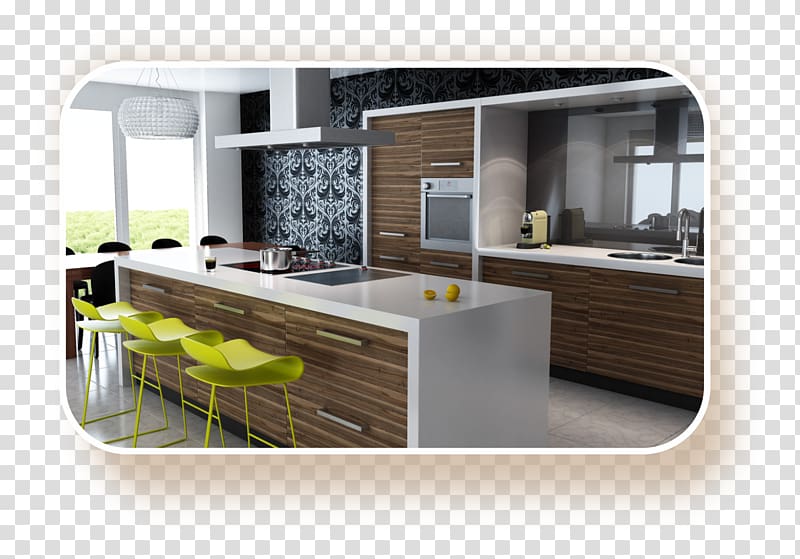 Kitchen cabinet Interior Design Services Furniture, kitchen transparent background PNG clipart