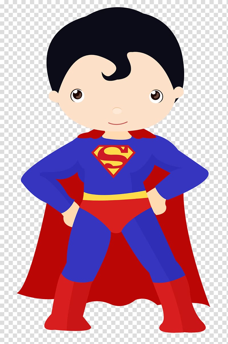 Superman Flash Diana Prince Spider-Man , hero transparent background PNG clipart