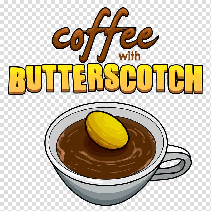 Butterscotch Pudding Chocolate spread Flavor Theobroma cacao, others transparent background PNG clipart