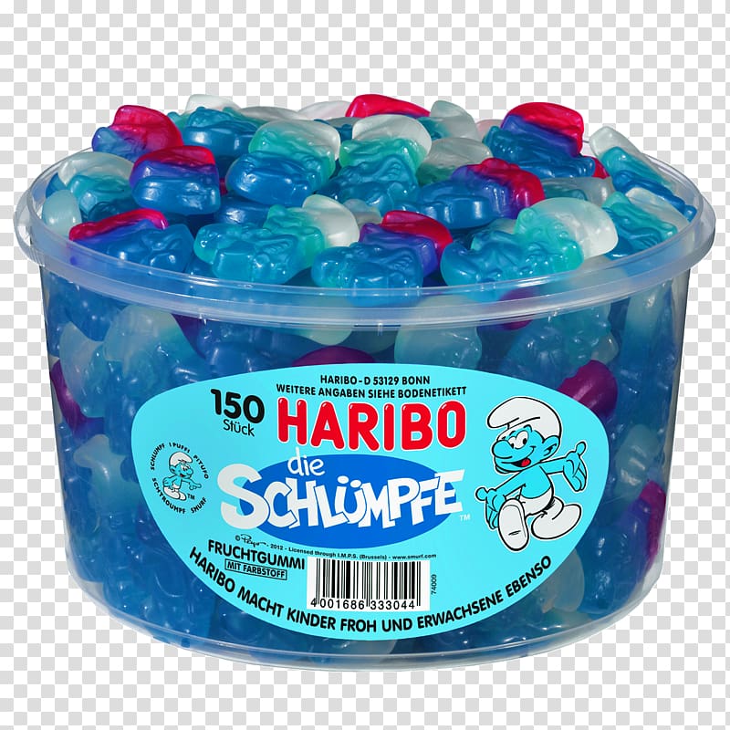 Kosher Dragibus Candies from Haribo