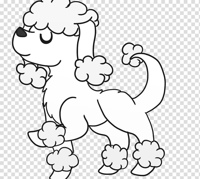 Toy Poodle Puppy Coloring book Dalmatian dog, puppy transparent background PNG clipart