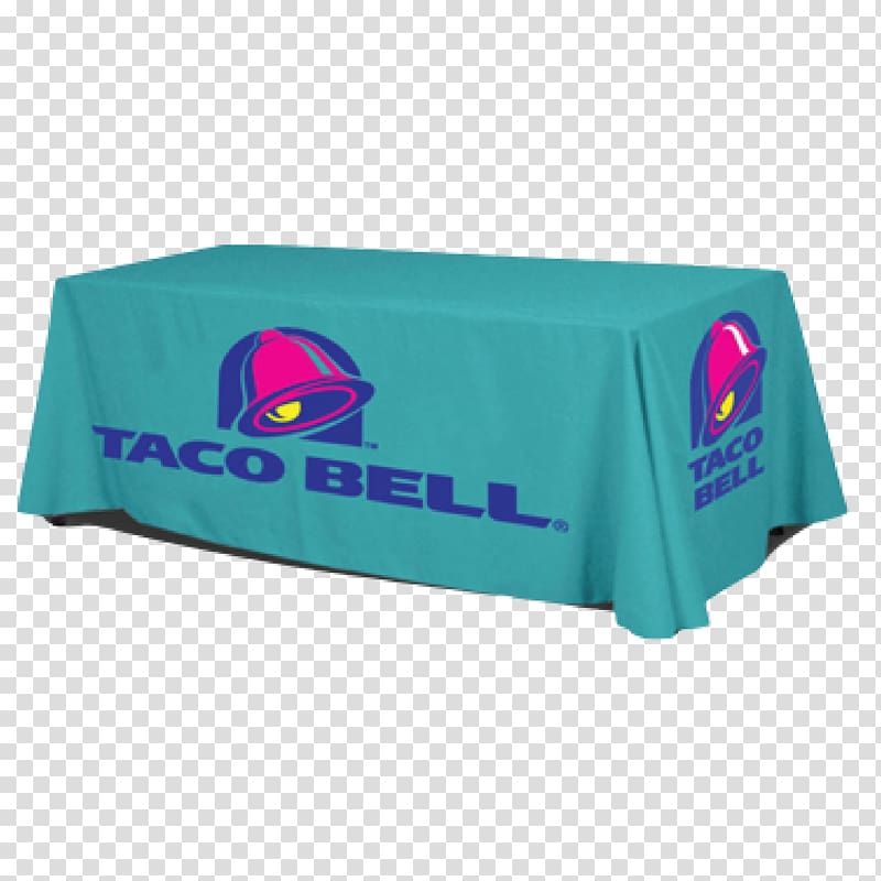 Tablecloth Textile Color Printing, Trade Show transparent background PNG clipart