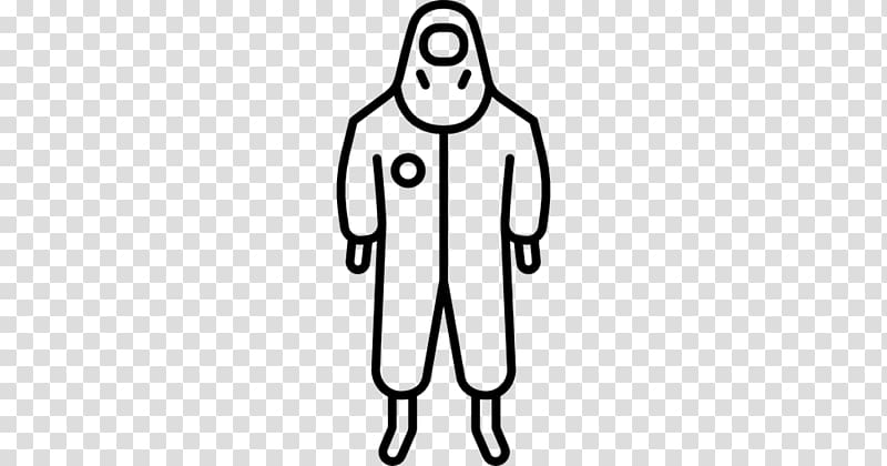 Outerwear Clothing Glove , Protective Suit transparent background PNG clipart