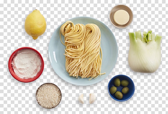 Vegetarian cuisine Vegetable Recipe Ingredient Food, raw pasta transparent background PNG clipart