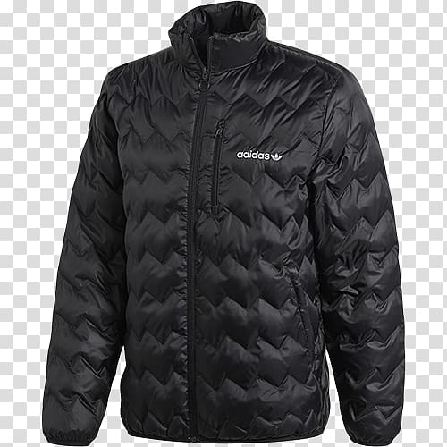 Jacket Adidas Originals Clothing Accessories, jacket transparent background PNG clipart