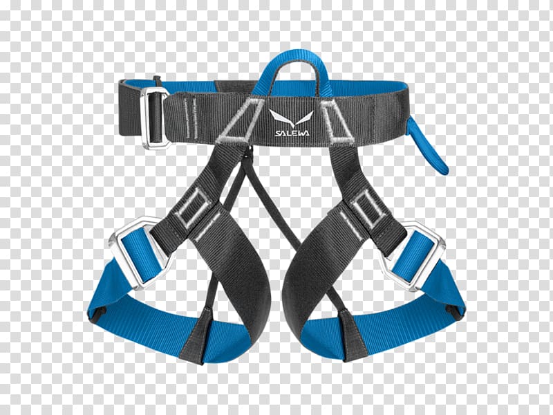 Climbing Harnesses Klettersteigset OBERALP S.p.A. Black Diamond Equipment Via ferrata, Via Ferrata transparent background PNG clipart