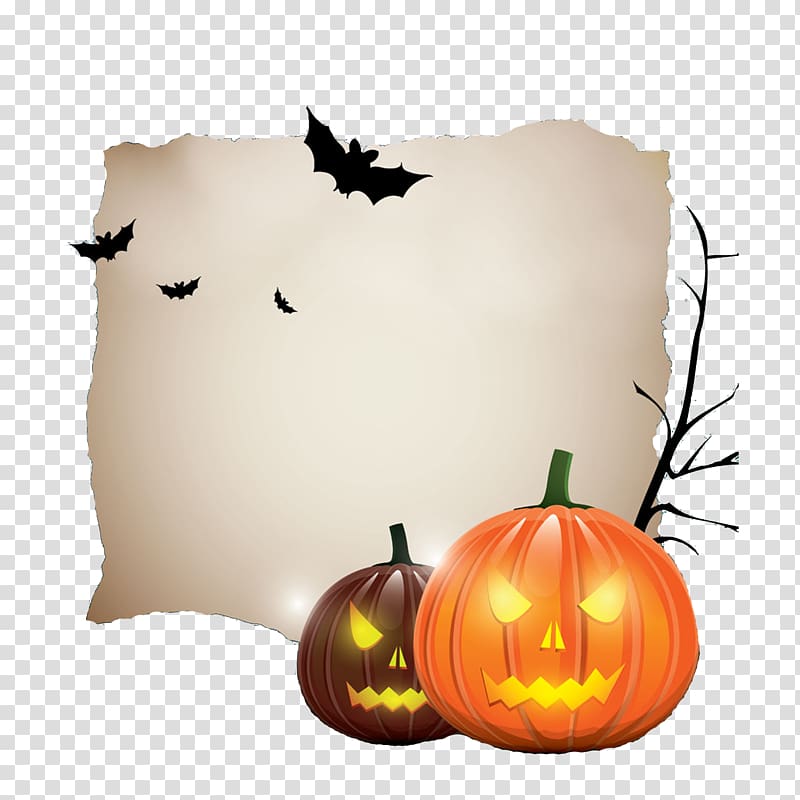 Halloween costume Jack-o\'-lantern, Halloween transparent background PNG clipart