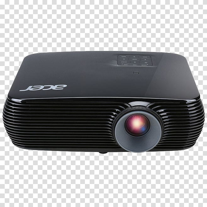 Acer Inc. Video projector Super video graphics array Contrast, Video conferencing projector transparent background PNG clipart