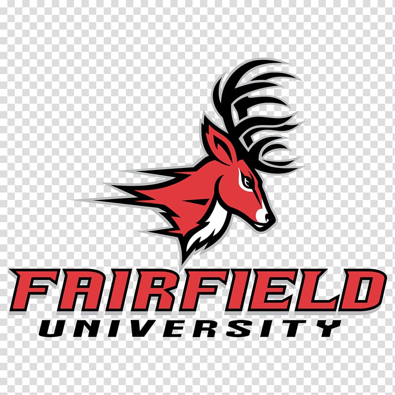 Fairfield University Fairfield Stags men\'s basketball Fairfield Stags men\'s lacrosse Fairfield Stags women\'s basketball Bridgeport, field hockey transparent background PNG clipart