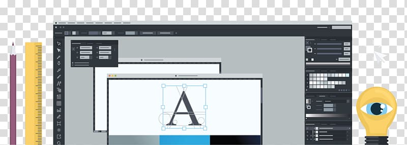 Web development Responsive web design Graphic design, propaganda banner transparent background PNG clipart