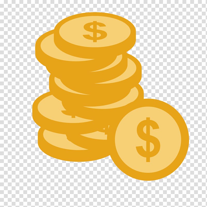 Bank Money PJSCB ORIENT FINANS Finance , Yellow dollar transparent background PNG clipart