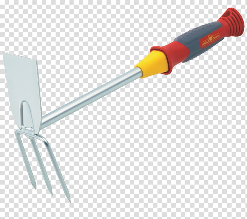 Hand tool Hoe Garden tool, others transparent background PNG clipart