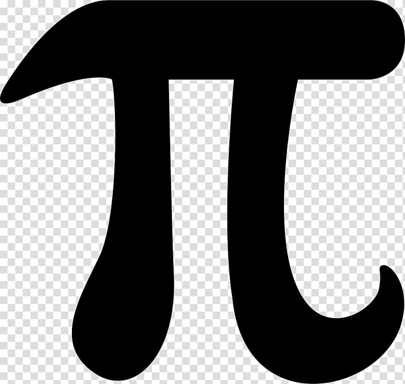 Pi Day Mathematics Symbol Mathematical notation, pi transparent background PNG clipart