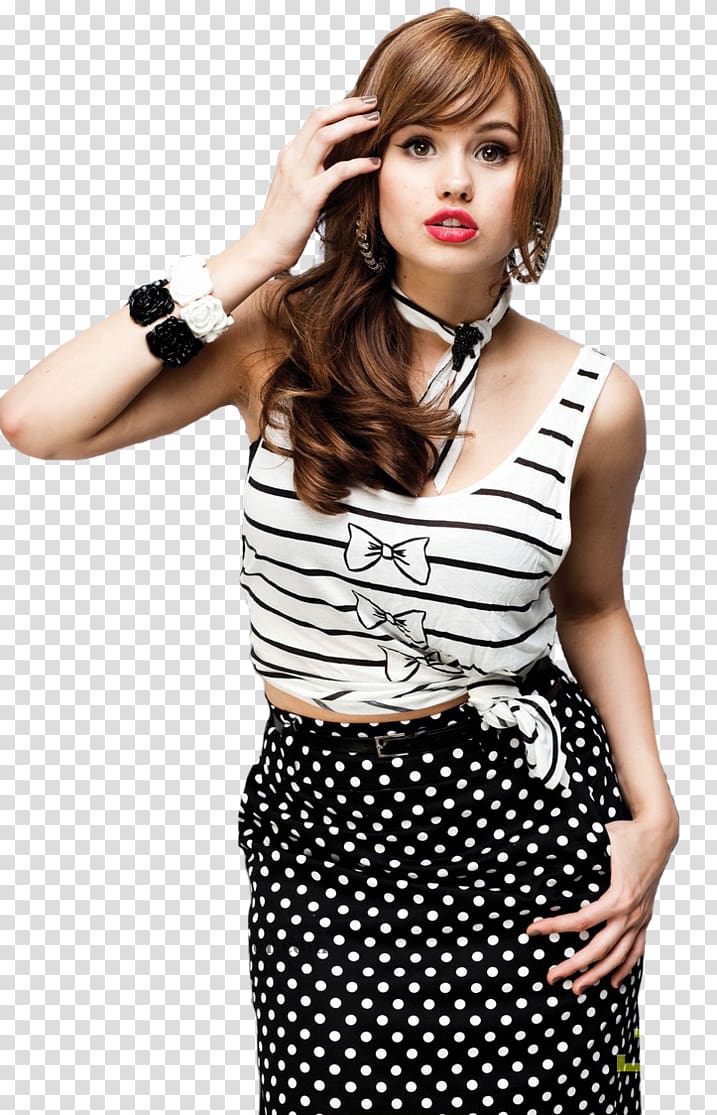 Debby Ryan The Suite Life on Deck Actor Female 13 May, actor transparent background PNG clipart