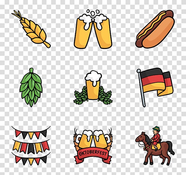 Oktoberfest Computer Icons , Oktoberfest transparent background PNG clipart