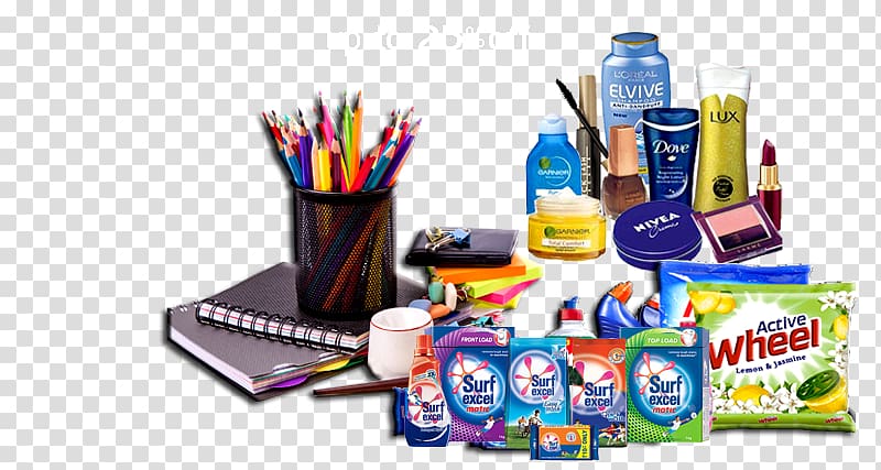 assorted household cleaning products, Paper Stationery Office Supplies, stationery items transparent background PNG clipart