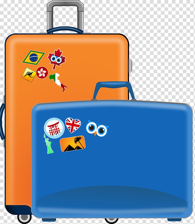 graphics Suitcase Baggage Open, suitcase transparent background PNG clipart