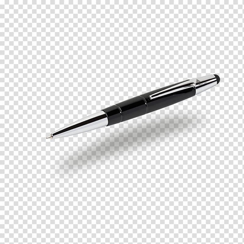 Ballpoint pen Stylus Touchscreen 2-in-1 PC, pen transparent background PNG clipart