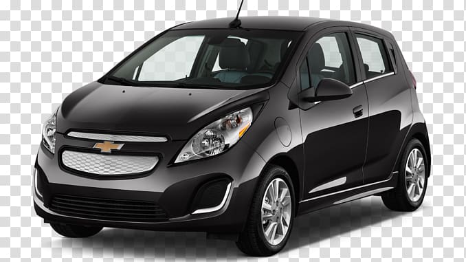 2015 Chevrolet Spark EV 2015 Chevrolet Volt Car 2018 Chevrolet Spark, car transparent background PNG clipart