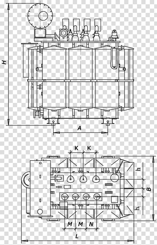Transformer oil Volt-ampere Distribution transformer Leistungstransformator, step diagram transparent background PNG clipart