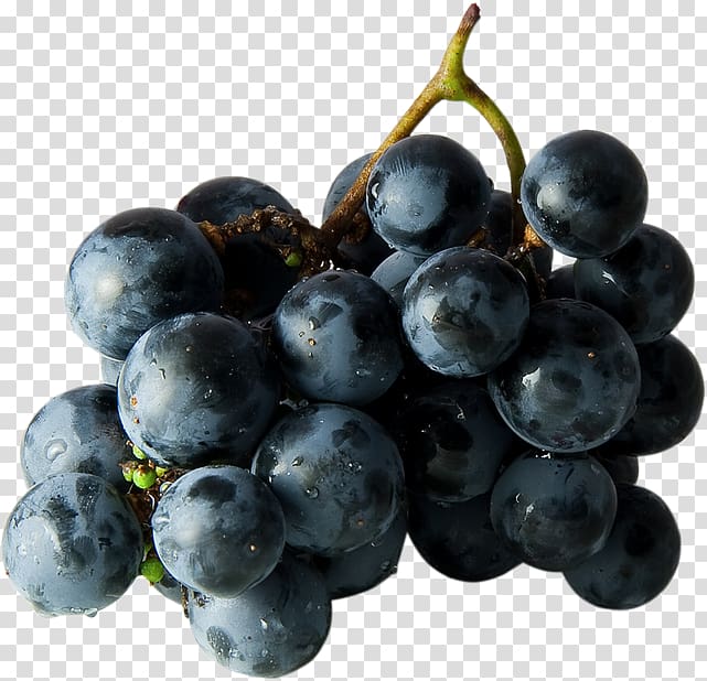 Food Grape Nutrition Fruit Vegetable, grape transparent background PNG clipart