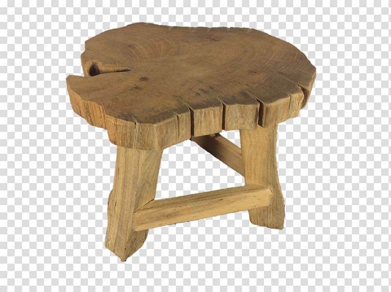 Table Furniture Wood Bench Stool, stool transparent background PNG clipart