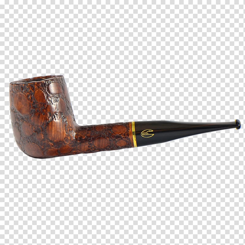 Tobacco pipe VAUEN Ebonite Savinelli 1876, Savinelli Pipes transparent background PNG clipart