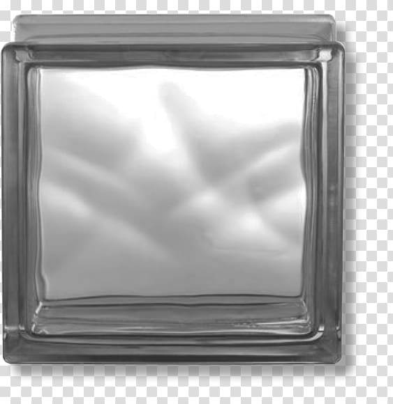Frames Glass brick Light Material, glass transparent background PNG clipart