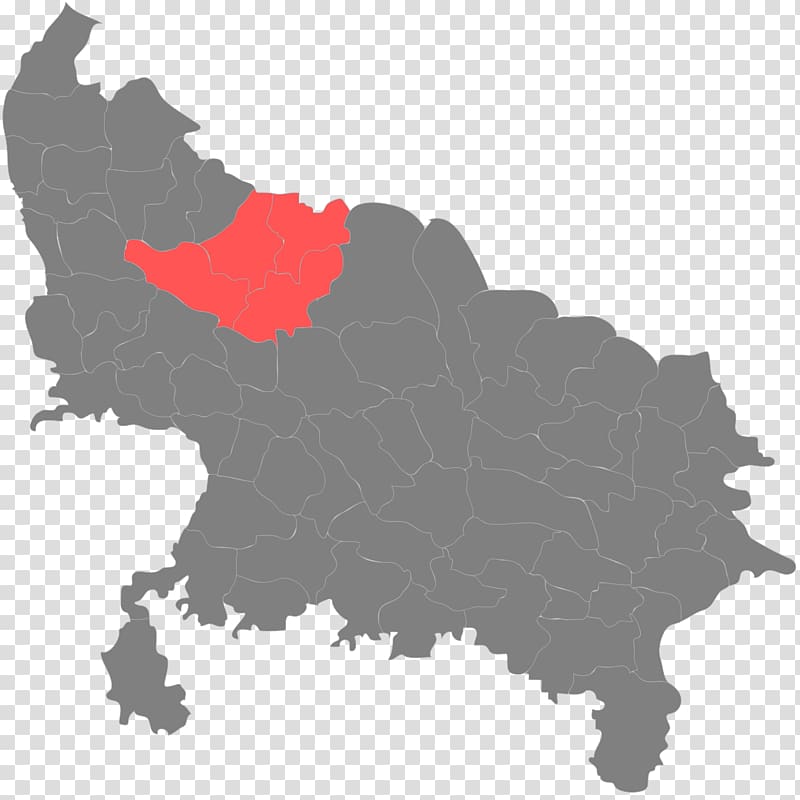 Pilibhit district Unnao district Agra division Aligarh, Uttar Pradesh Jalaun district, others transparent background PNG clipart