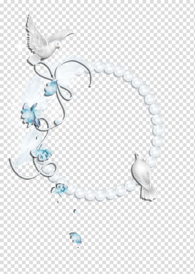 Jewellery Wedding , pearls transparent background PNG clipart