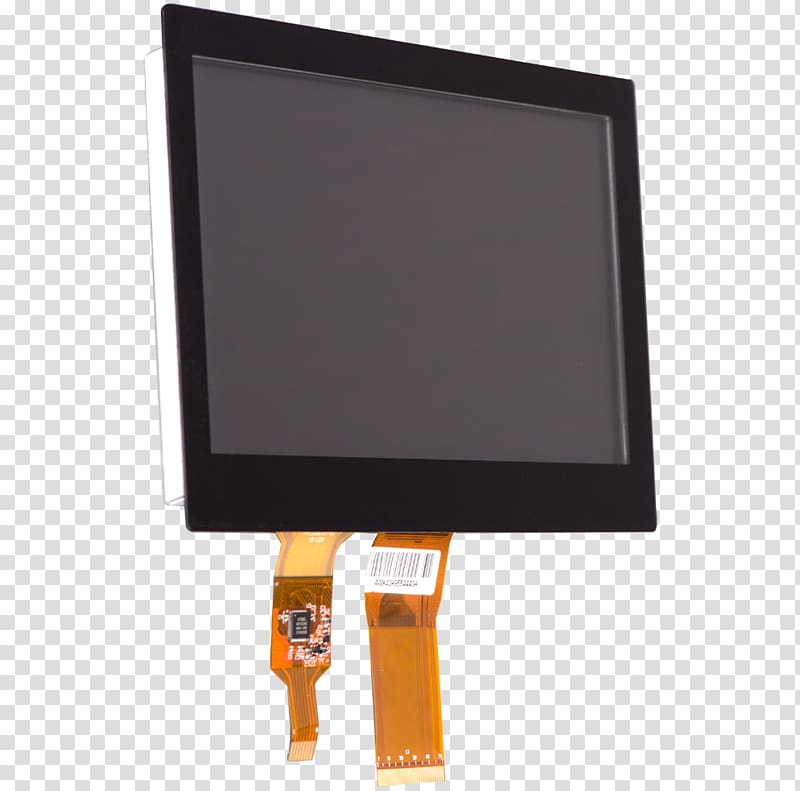 Display device Computer Monitors Laptop Manufacturing Thin-film transistor, biomedical display panels transparent background PNG clipart