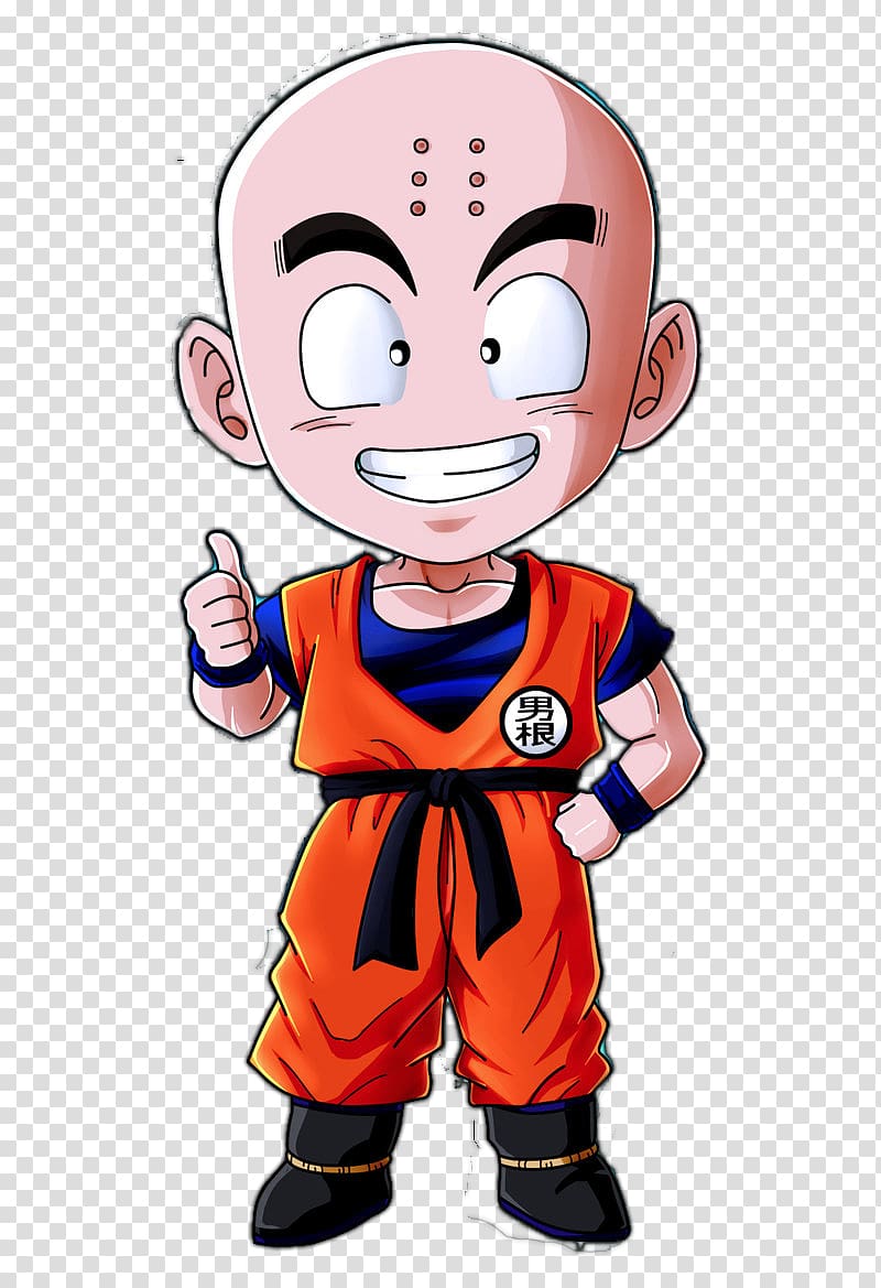 Chibi Majin Buu PNG, Dragon Ball PNG