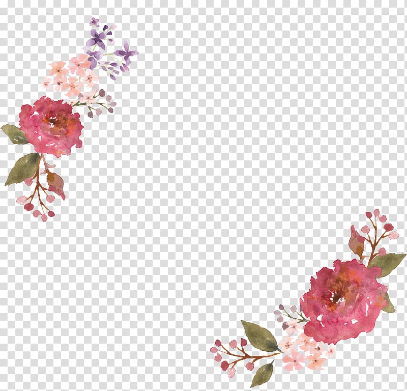 Sticker Wedding invitation, Rose lace Avatar transparent background PNG clipart