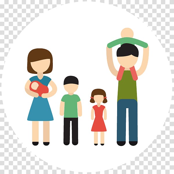Family Childhood Social equality Father, Family transparent background PNG clipart