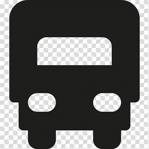 Computer Icons Van Transport, Transportation Icon transparent background PNG clipart