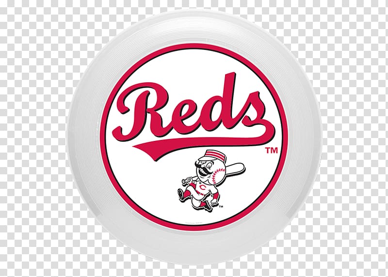 Cincinnati Reds Flying Discs Chicago White Sox KanJam Flying disc games, others transparent background PNG clipart