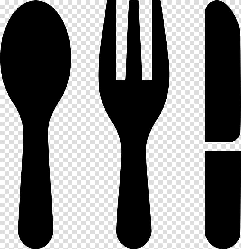 Spoon Knife Fork Computer Icons Cutlery, spoon transparent background PNG clipart