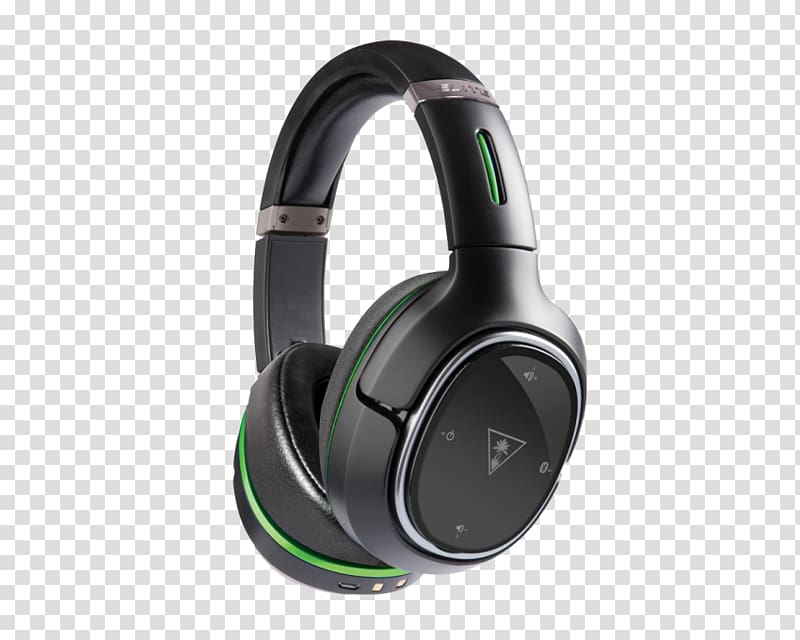 Xbox 360 Wireless Headset Turtle Beach Elite 800 Turtle Beach Corporation Turtle Beach Ear Force Elite 800X, Generic Xbox Headset transparent background PNG clipart